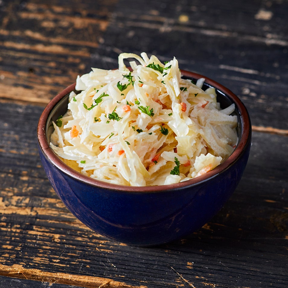 Coleslaw