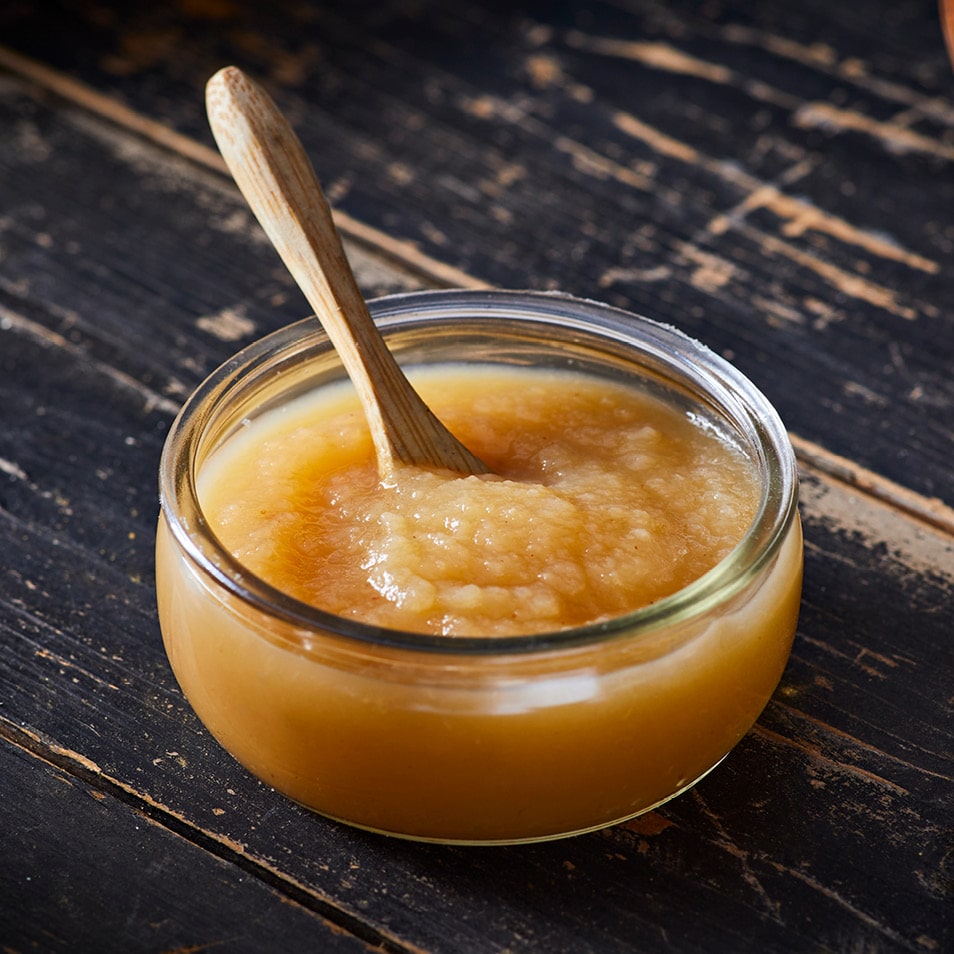 Appelmoes